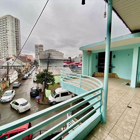 Nino And Ali Apartment Batumi Exterior photo