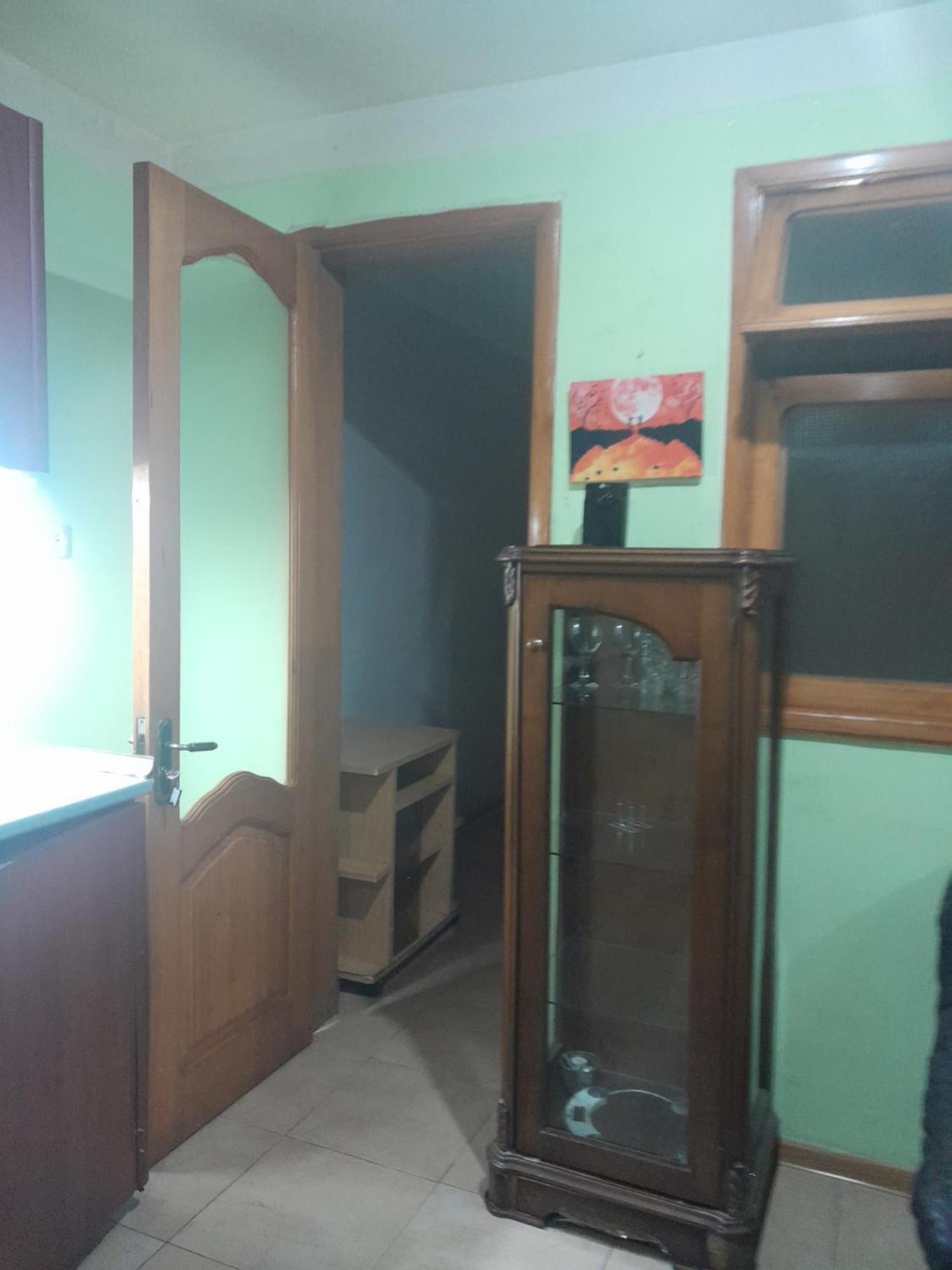 Nino And Ali Apartment Batumi Exterior photo