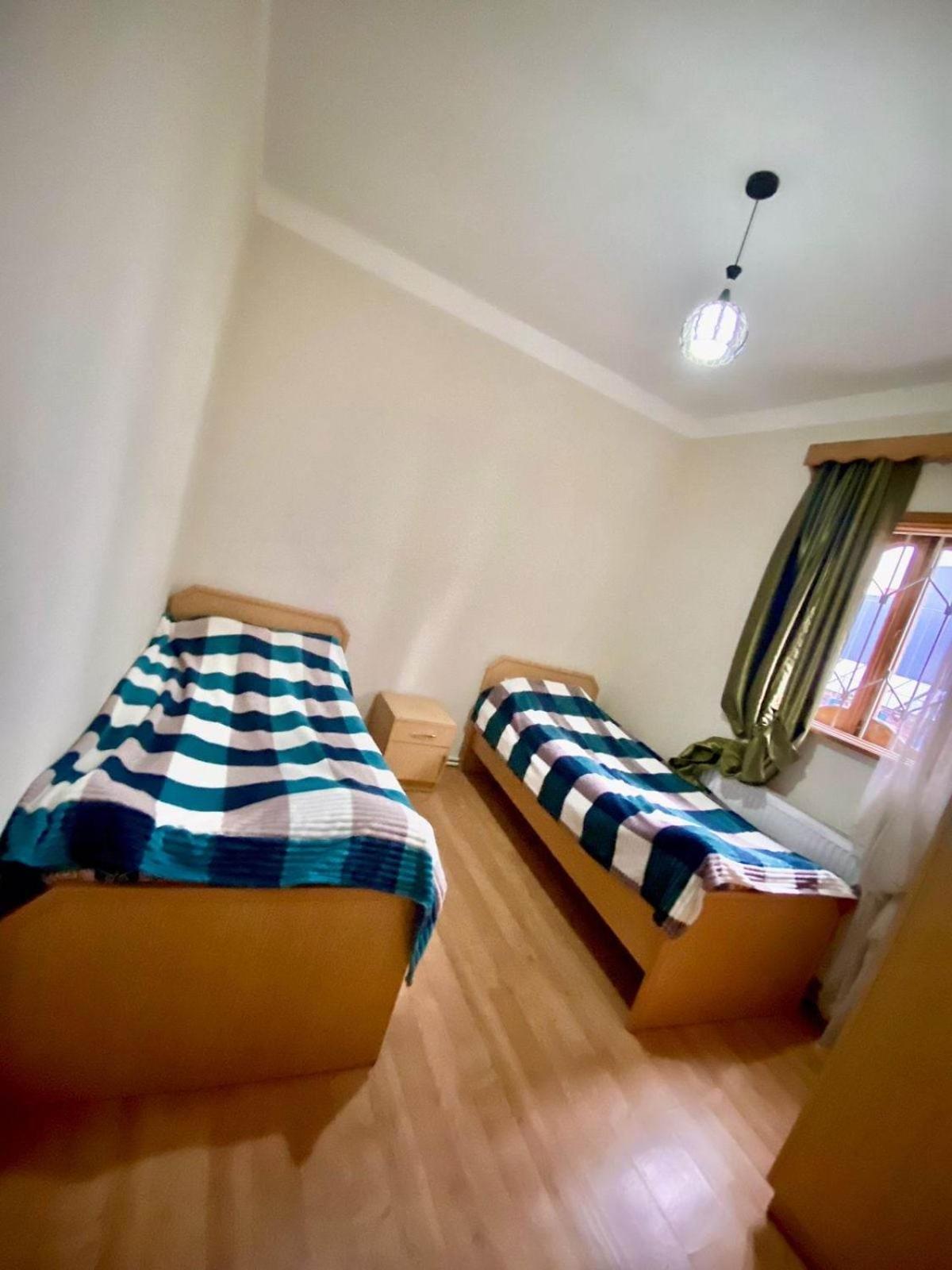Nino And Ali Apartment Batumi Exterior photo